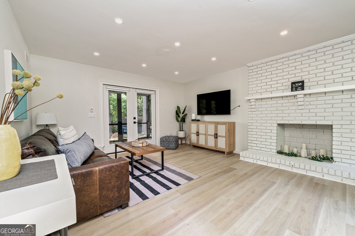 677 Hillandale Circle Marietta - Photo 26