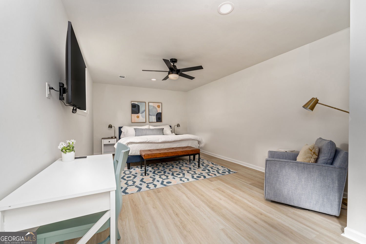 677 Hillandale Circle Marietta - Photo 30