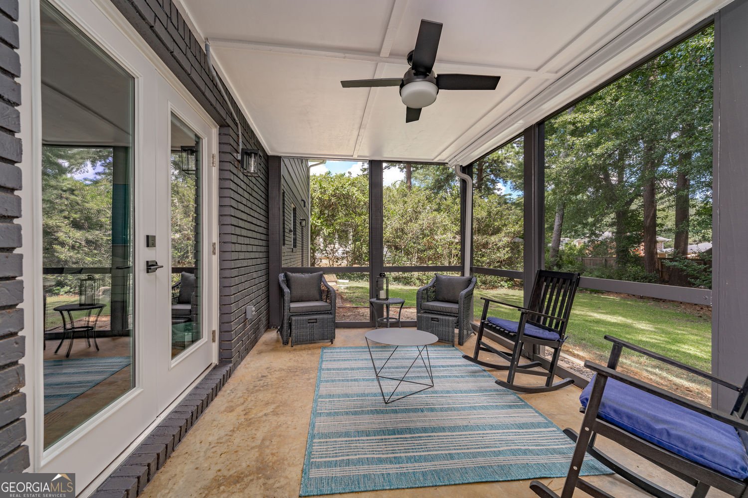 677 Hillandale Circle Marietta - Photo 32