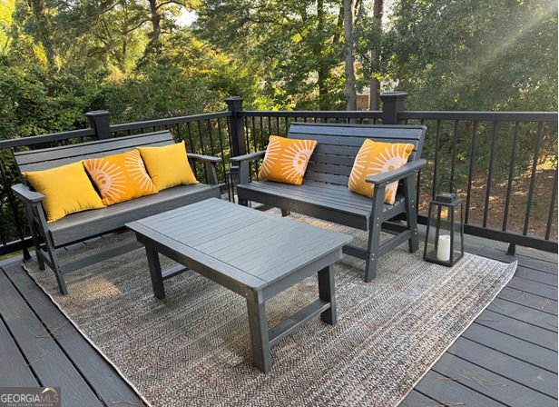 677 Hillandale Circle Marietta - Photo 34