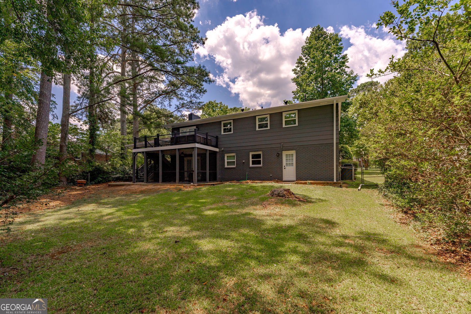 677 Hillandale Circle Marietta - Photo 37