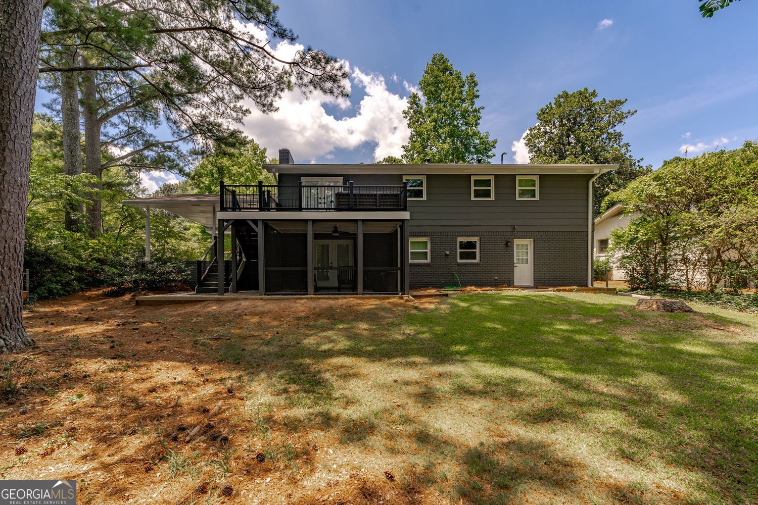 677 Hillandale Circle Marietta - Photo 38