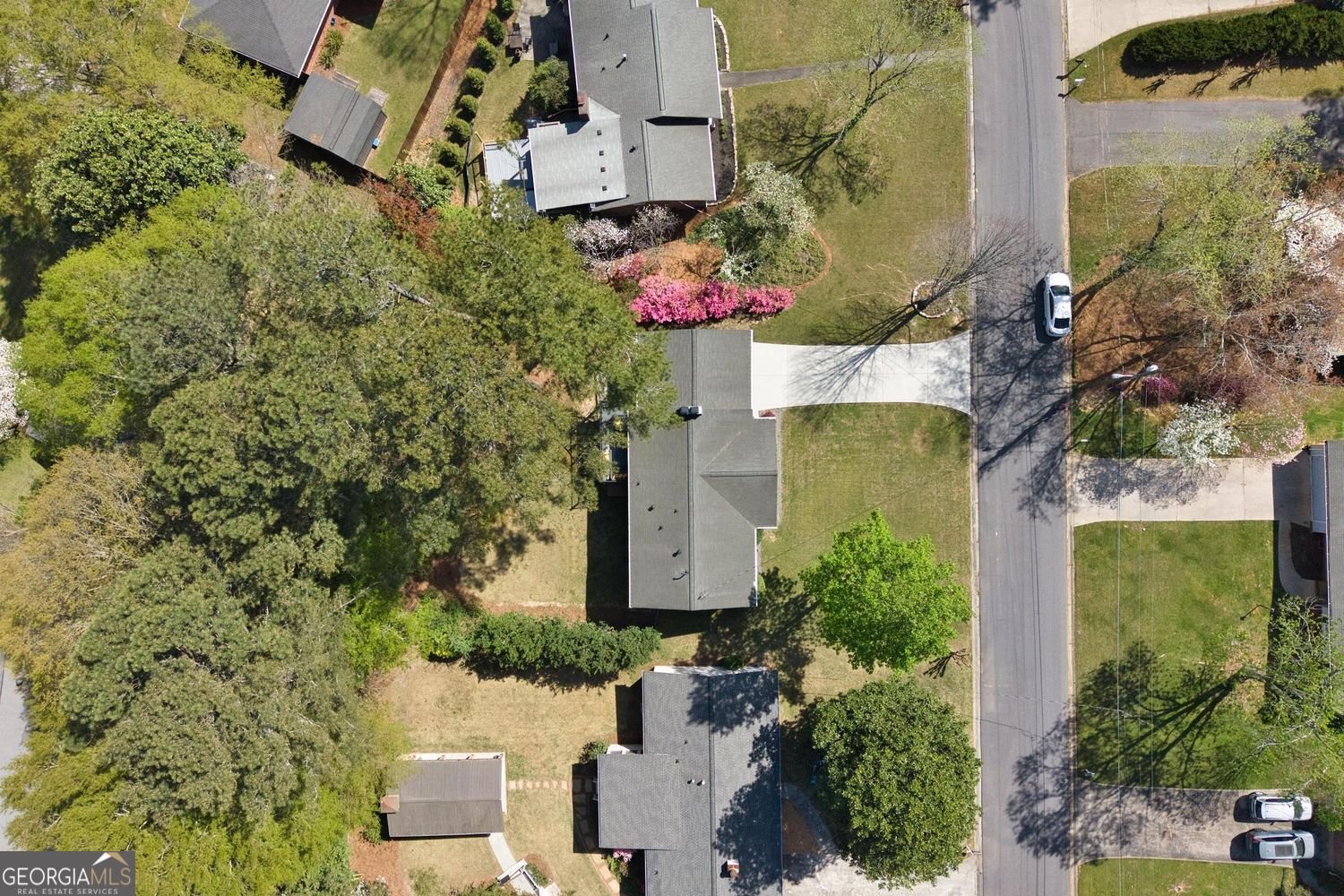 677 Hillandale Circle Marietta - Photo 39