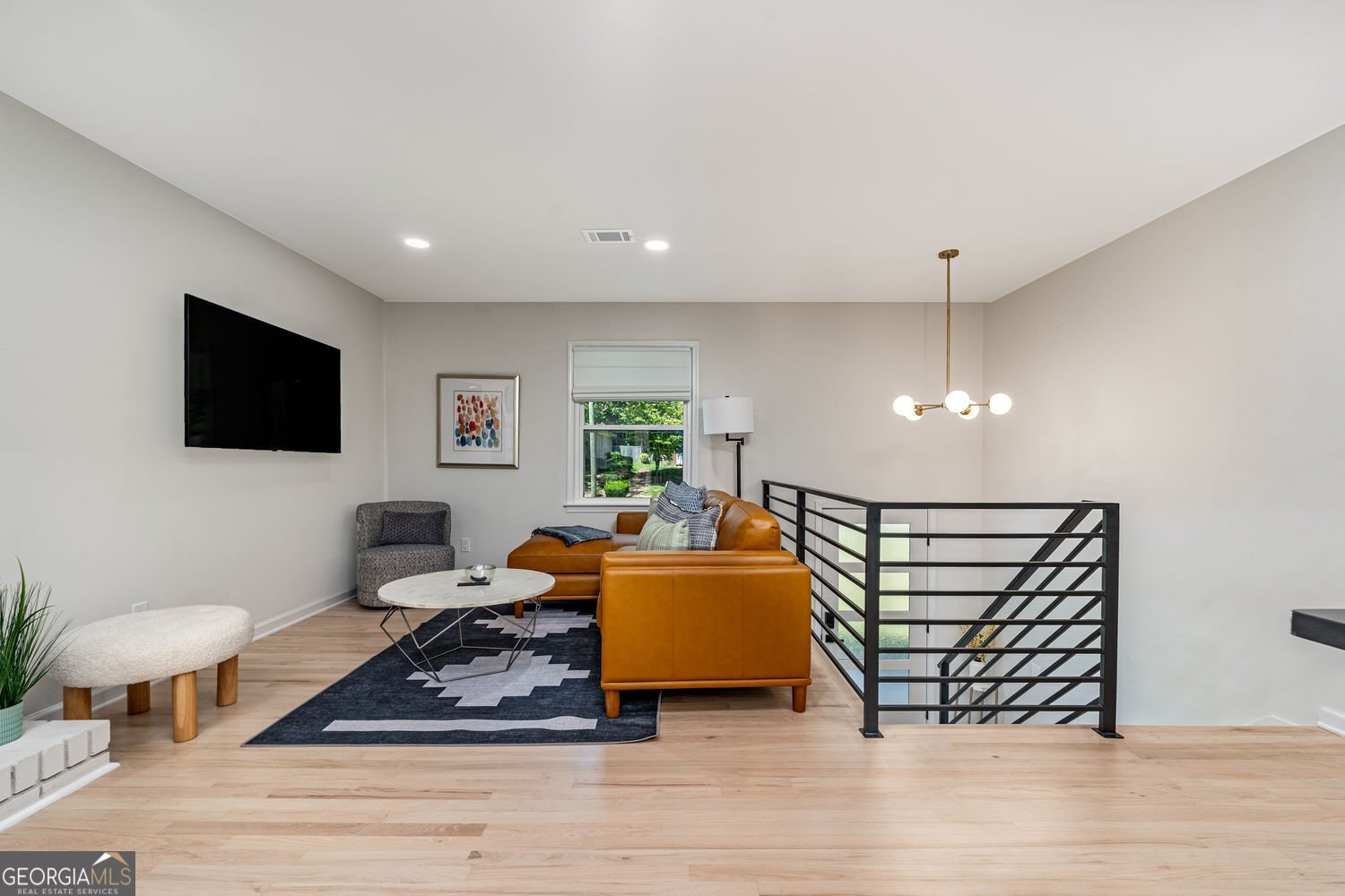 677 Hillandale Circle Marietta - Photo 6