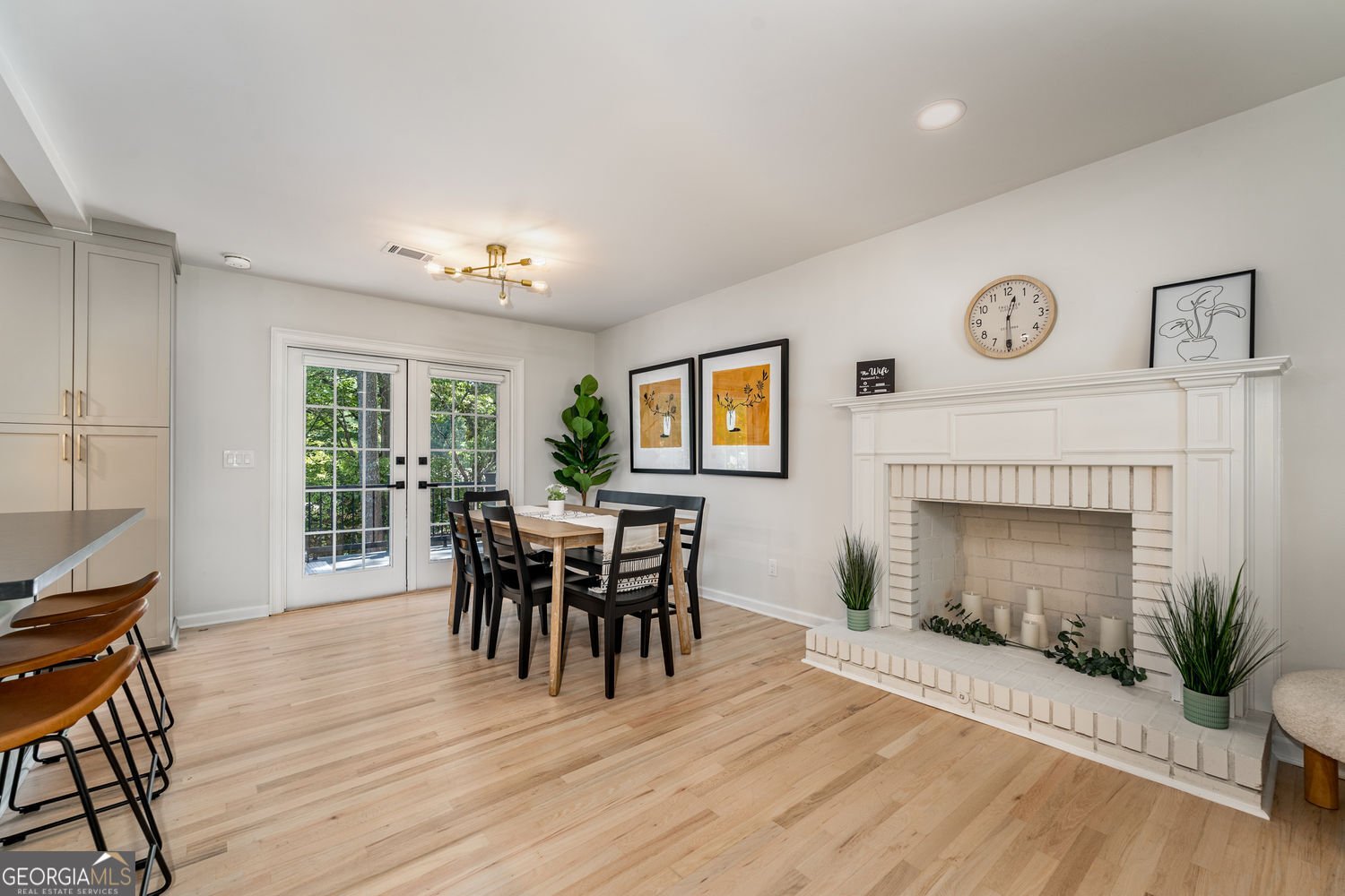 677 Hillandale Circle Marietta - Photo 7