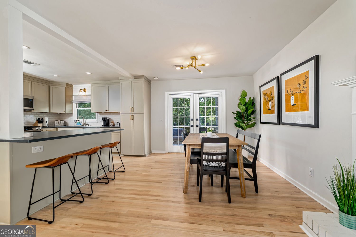 677 Hillandale Circle Marietta - Photo 8