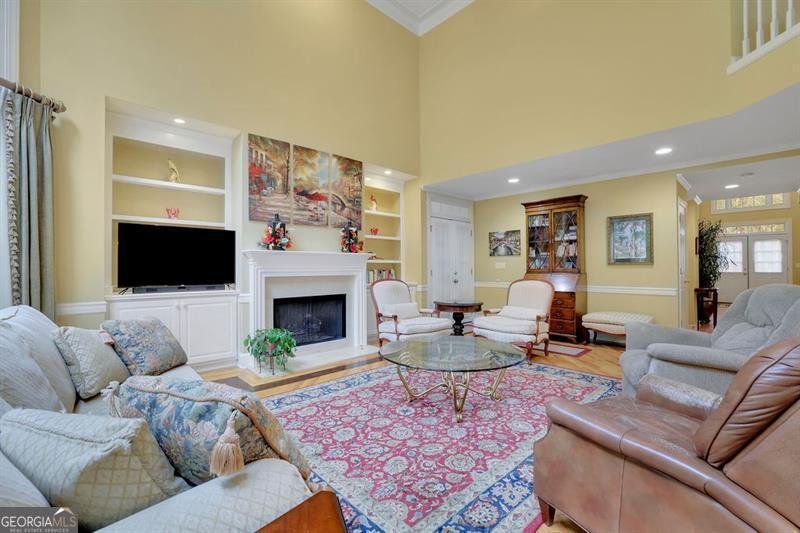 5283 Whitehaven Park Lane Smyrna - Photo 15