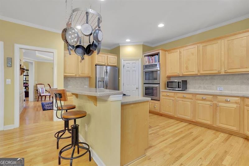 5283 Whitehaven Park Lane Smyrna - Photo 17