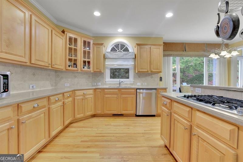 5283 Whitehaven Park Lane Smyrna - Photo 20