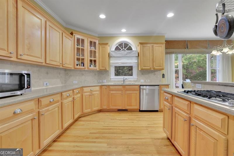 5283 Whitehaven Park Lane Smyrna - Photo 21