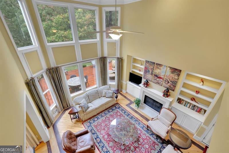 5283 Whitehaven Park Lane Smyrna - Photo 22