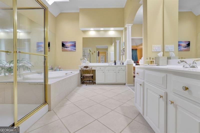 5283 Whitehaven Park Lane Smyrna - Photo 34