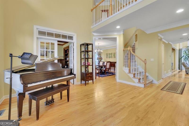 5283 Whitehaven Park Lane Smyrna - Photo 9