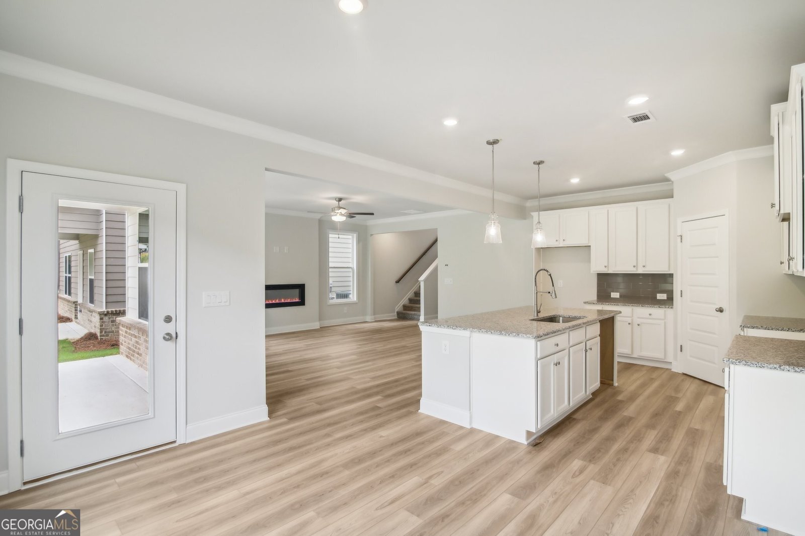 3670 Ivy Cottage Drive Snellville - Photo 7