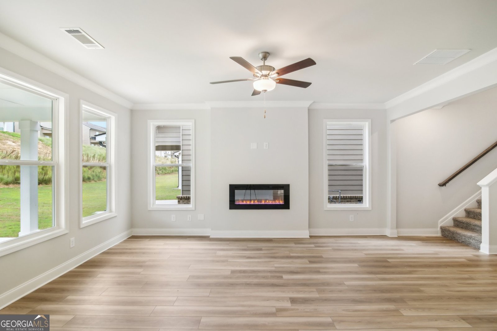 3670 Ivy Cottage Drive Snellville - Photo 8