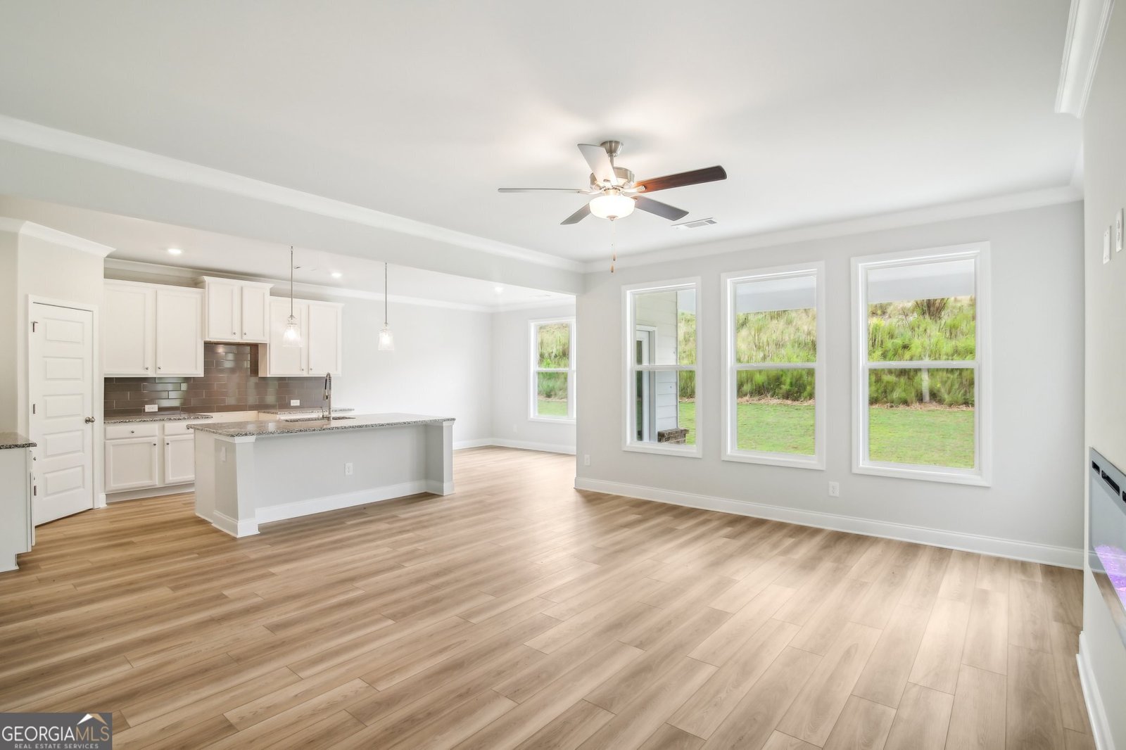 3670 Ivy Cottage Drive Snellville - Photo 9