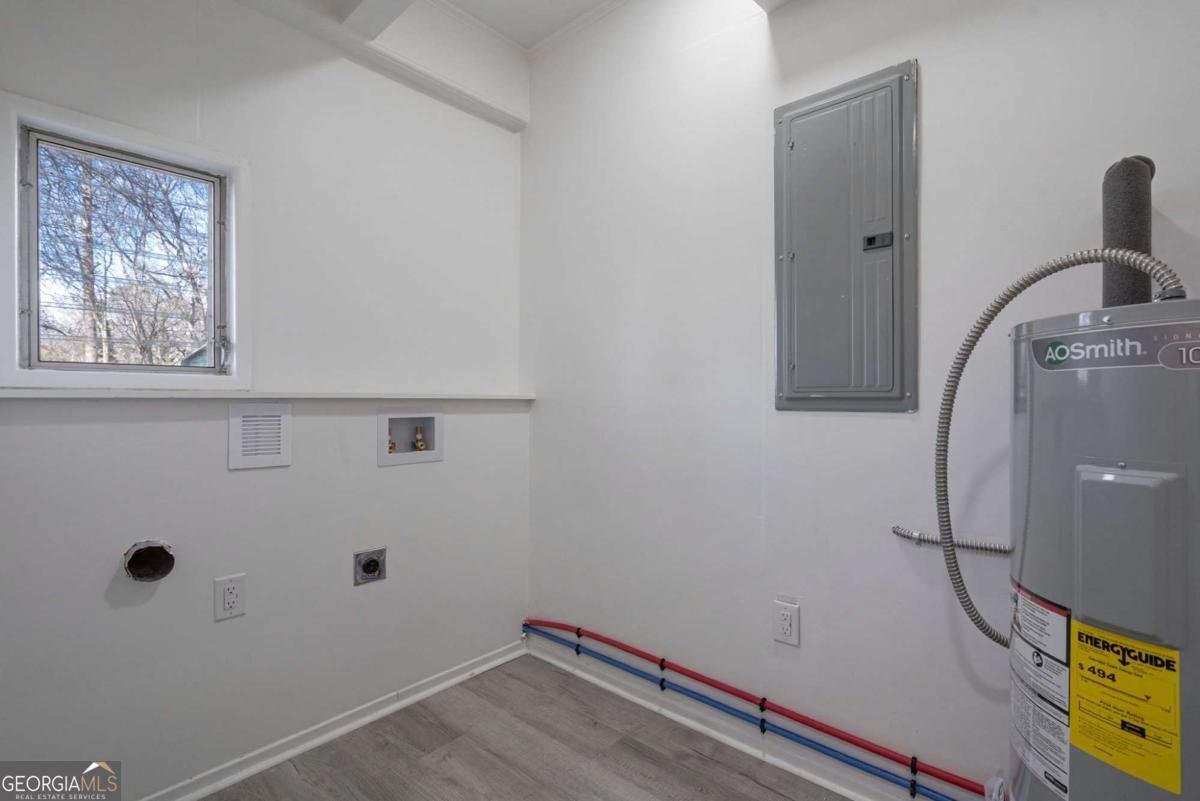 1080 Oglethorpe Avenue Athens - Photo 16