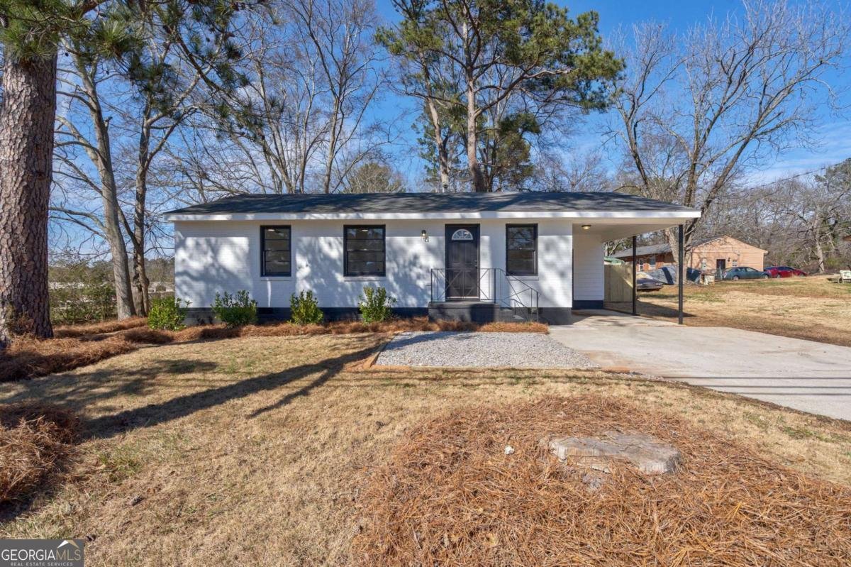 1080 Oglethorpe Avenue Athens - Photo 17