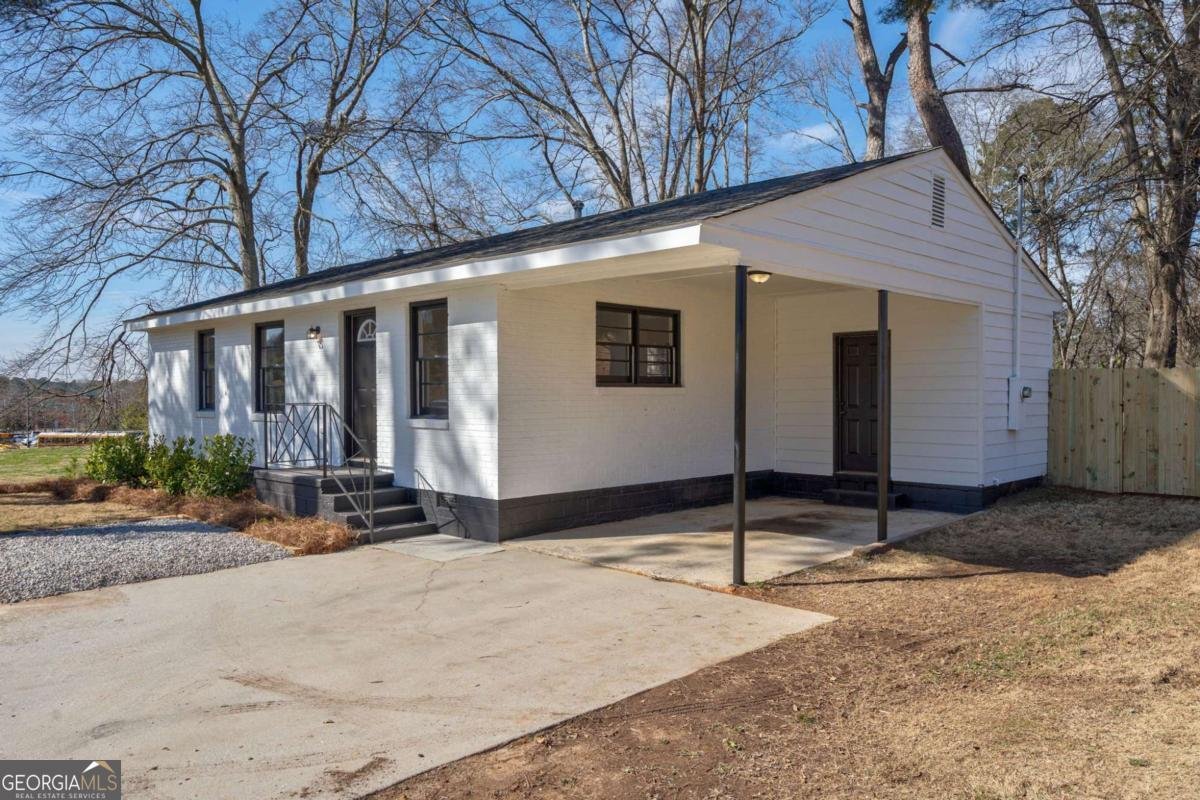 1080 Oglethorpe Avenue Athens - Photo 18