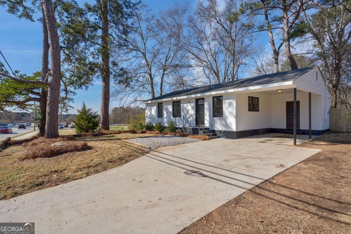 1080 Oglethorpe Avenue Athens - Photo 19