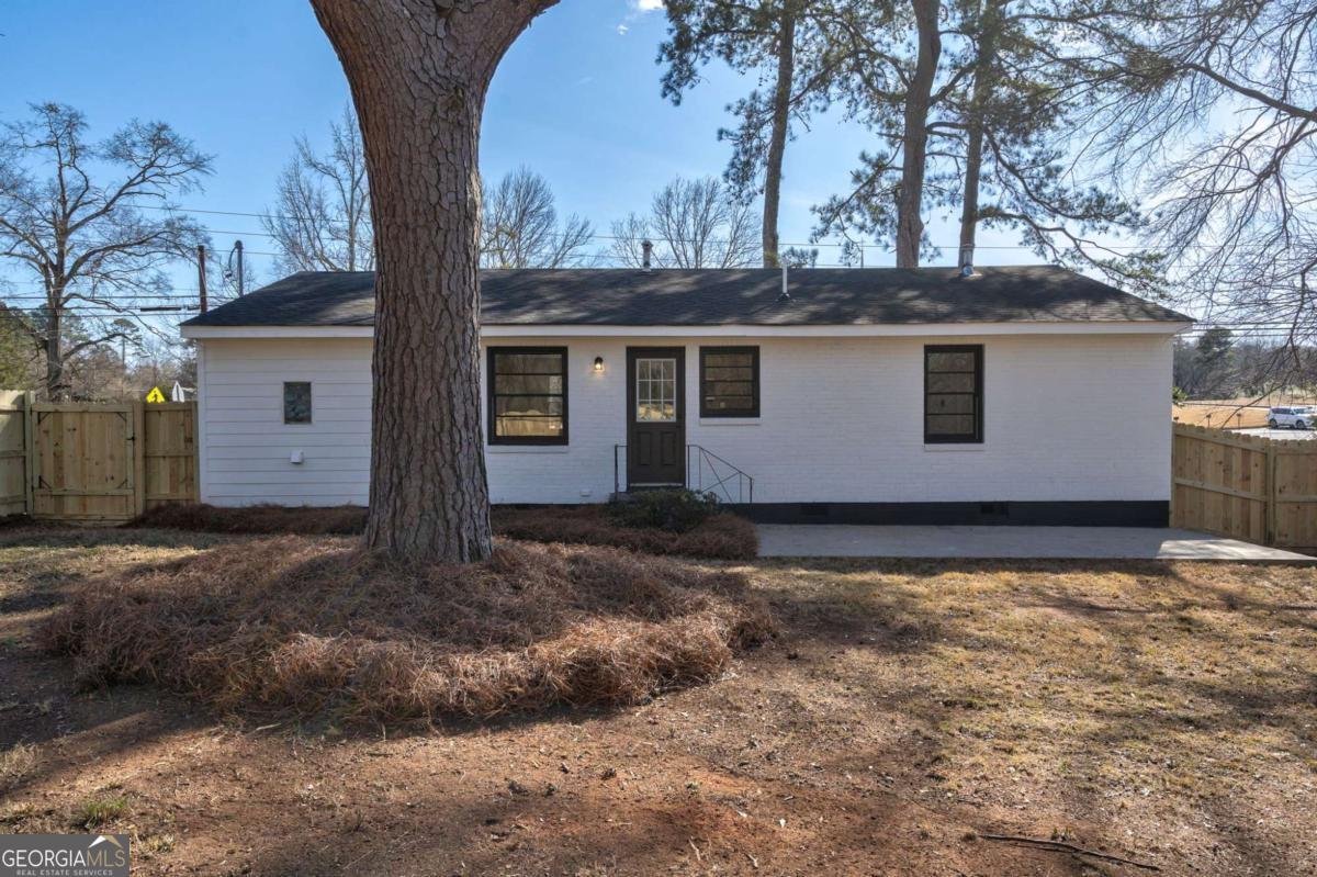 1080 Oglethorpe Avenue Athens - Photo 20