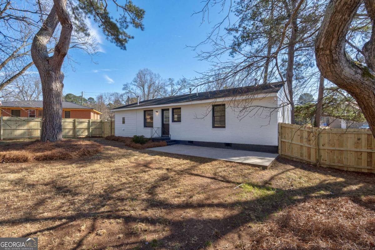 1080 Oglethorpe Avenue Athens - Photo 21