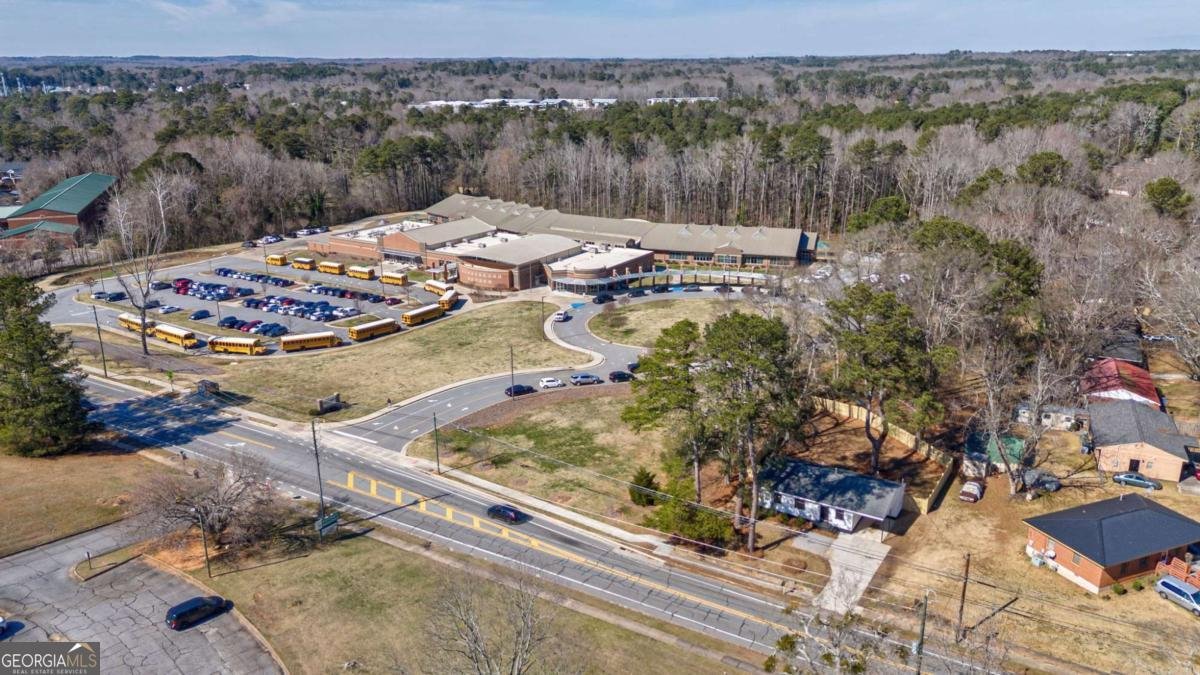 1080 Oglethorpe Avenue Athens - Photo 30