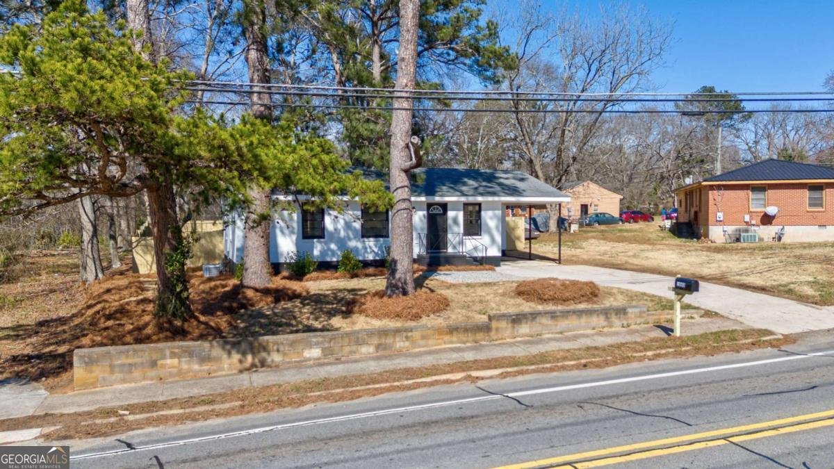 1080 Oglethorpe Avenue Athens - Photo 31