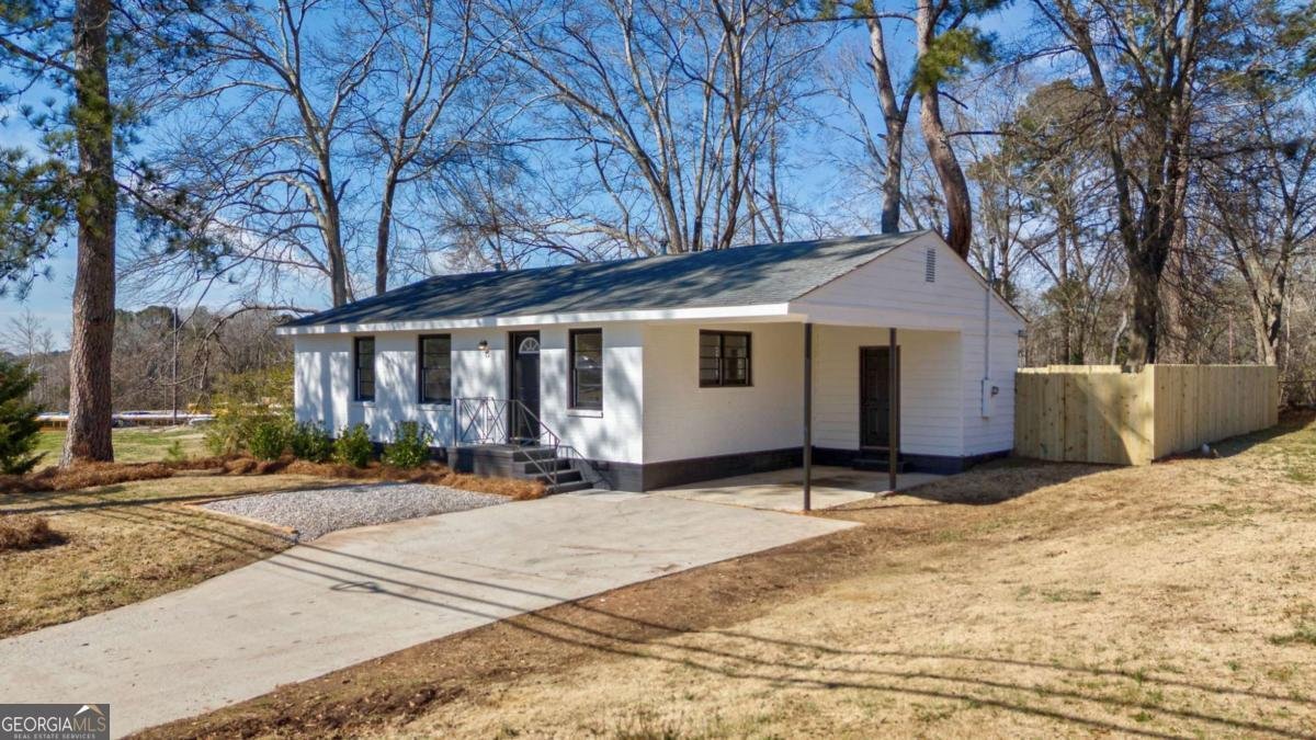 1080 Oglethorpe Avenue Athens - Photo 33