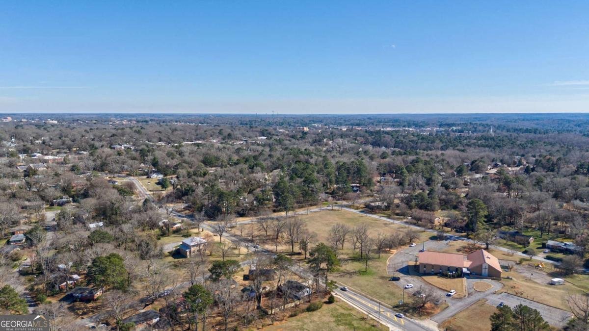 1080 Oglethorpe Avenue Athens - Photo 36