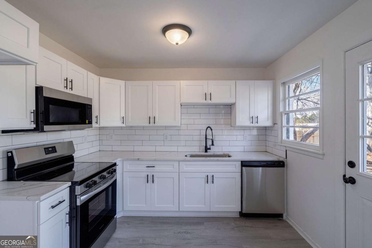 1080 Oglethorpe Avenue Athens - Photo 6