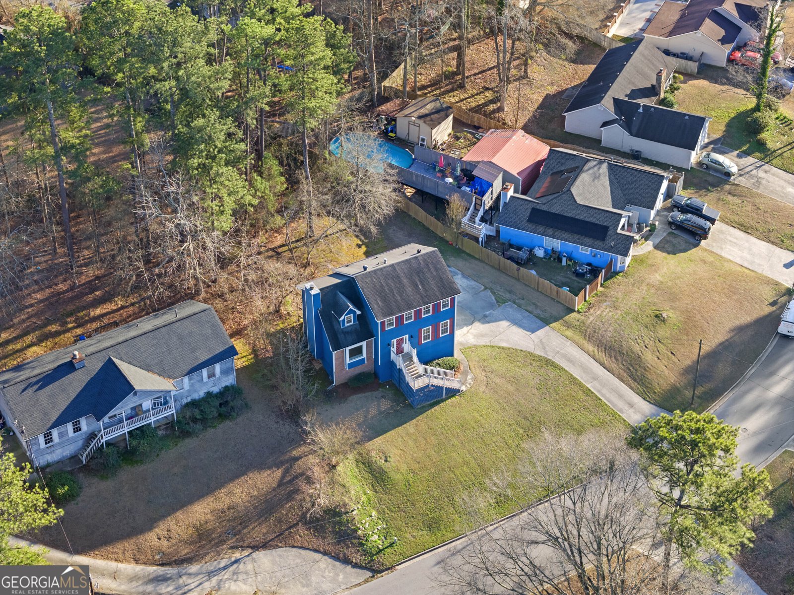 6584 River Glen Drive Riverdale - Photo 38