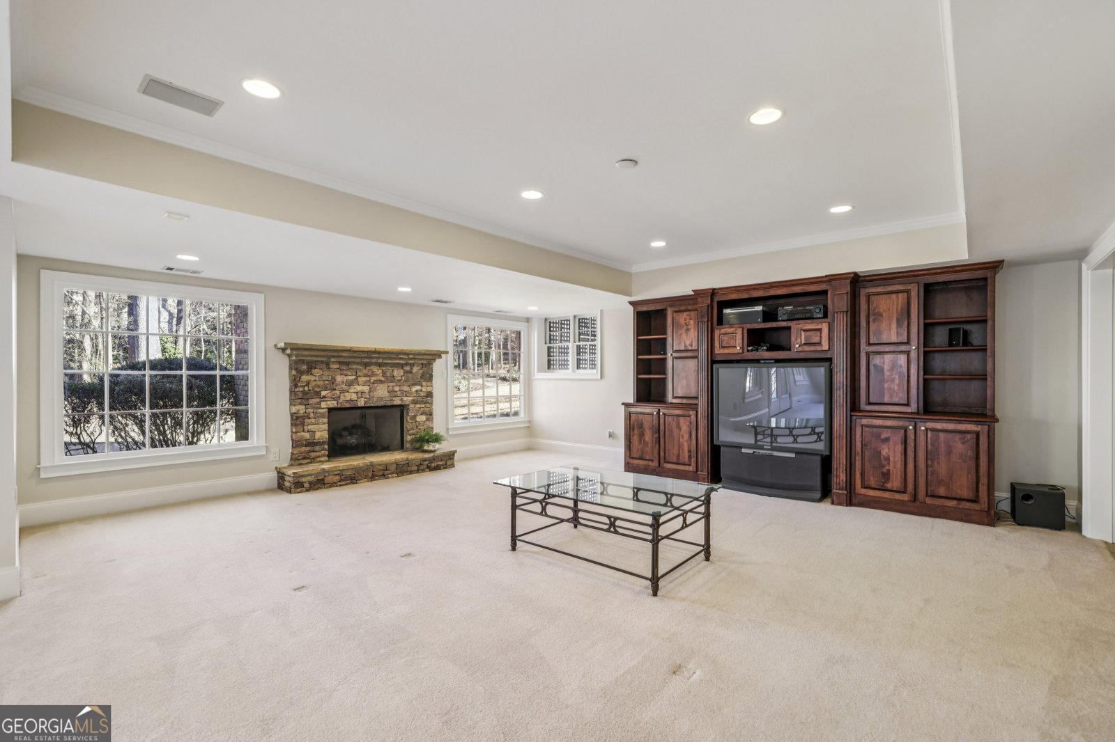 12215 Winding Oak Trail Johns Creek - Photo 15