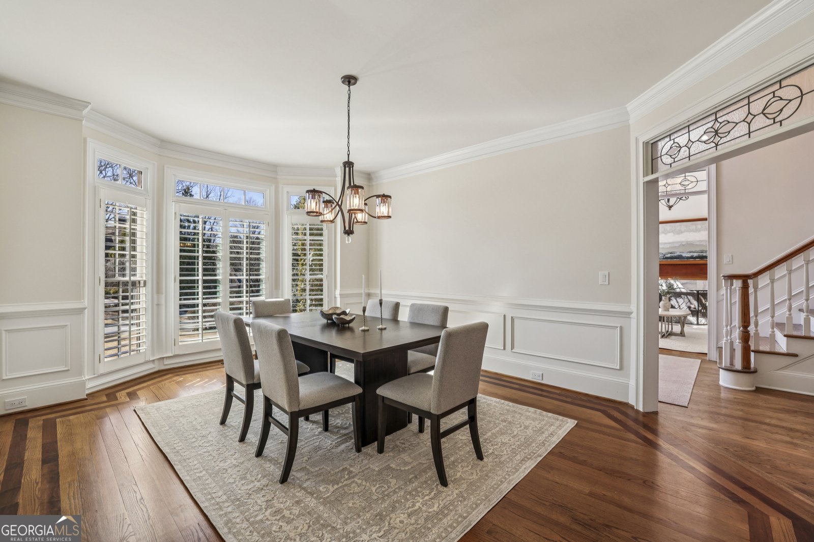 12215 Winding Oak Trail Johns Creek - Photo 6