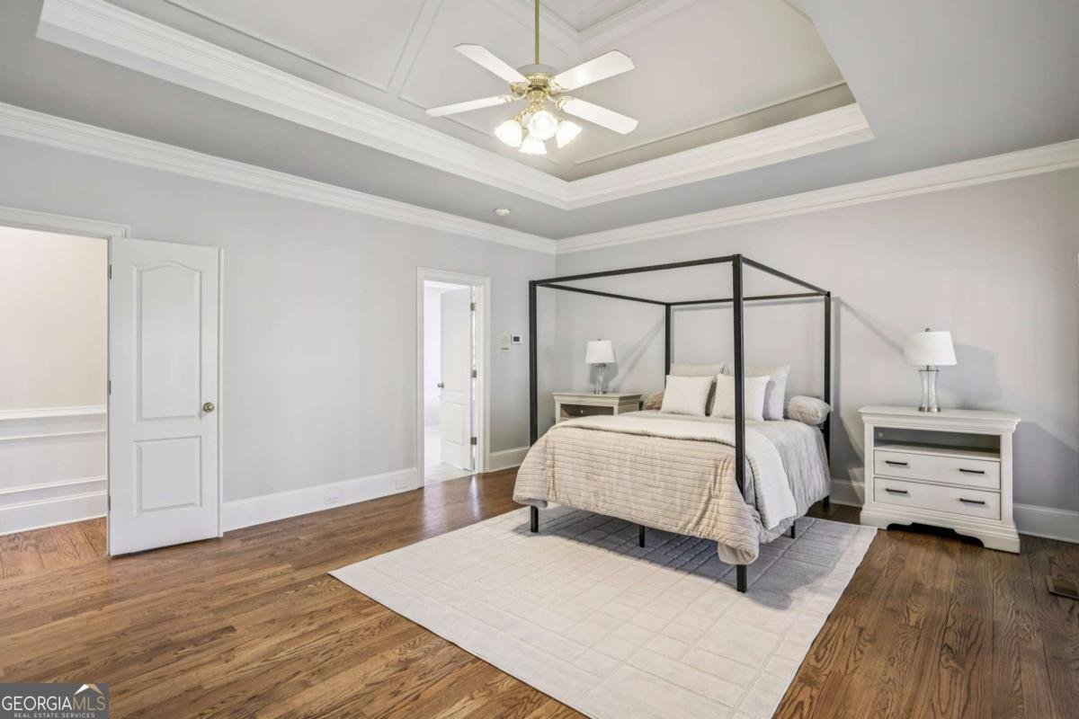 12215 Winding Oak Trail Johns Creek - Photo 8