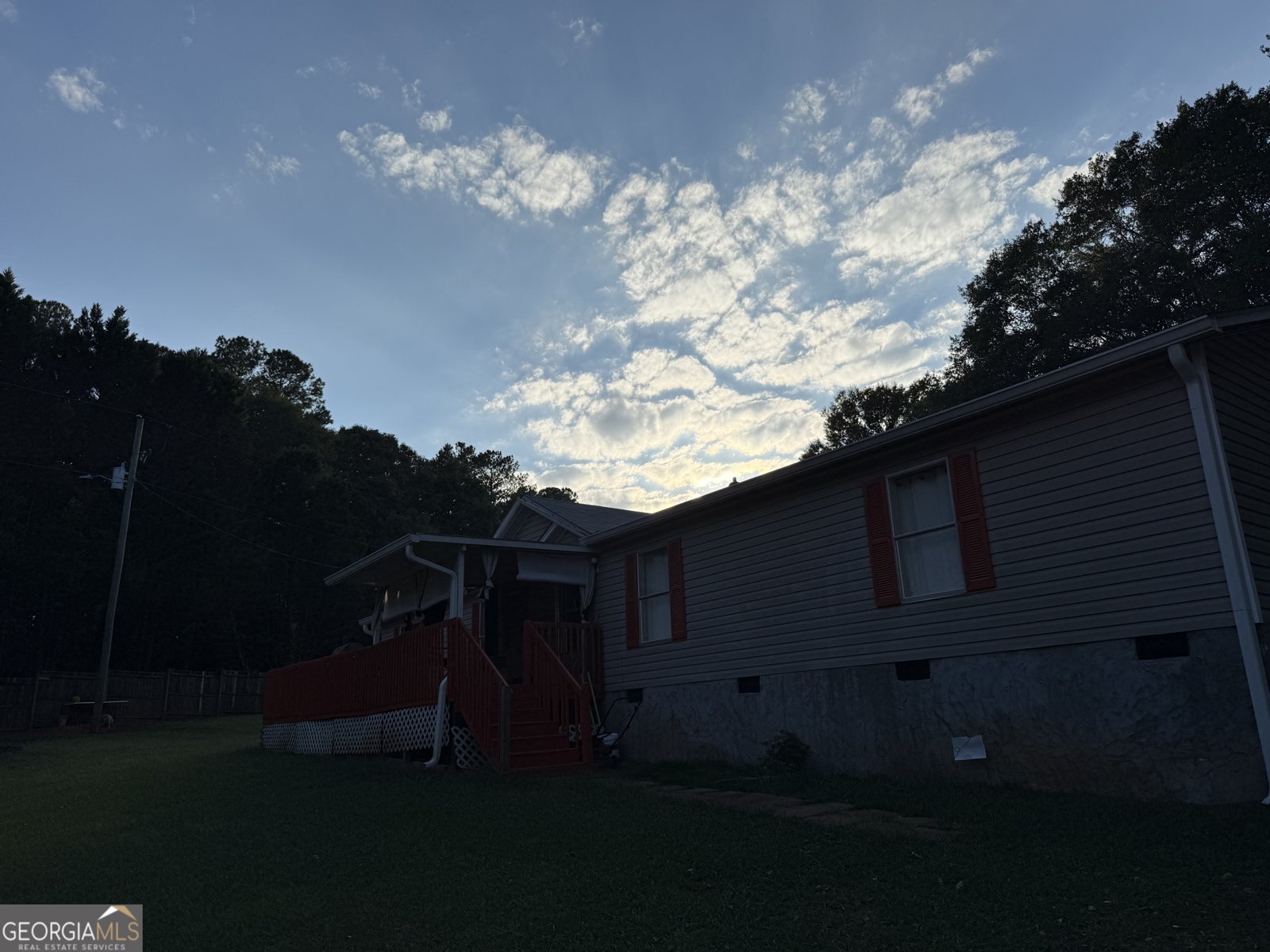 456 M L King Jr Circle Zebulon - Photo 1