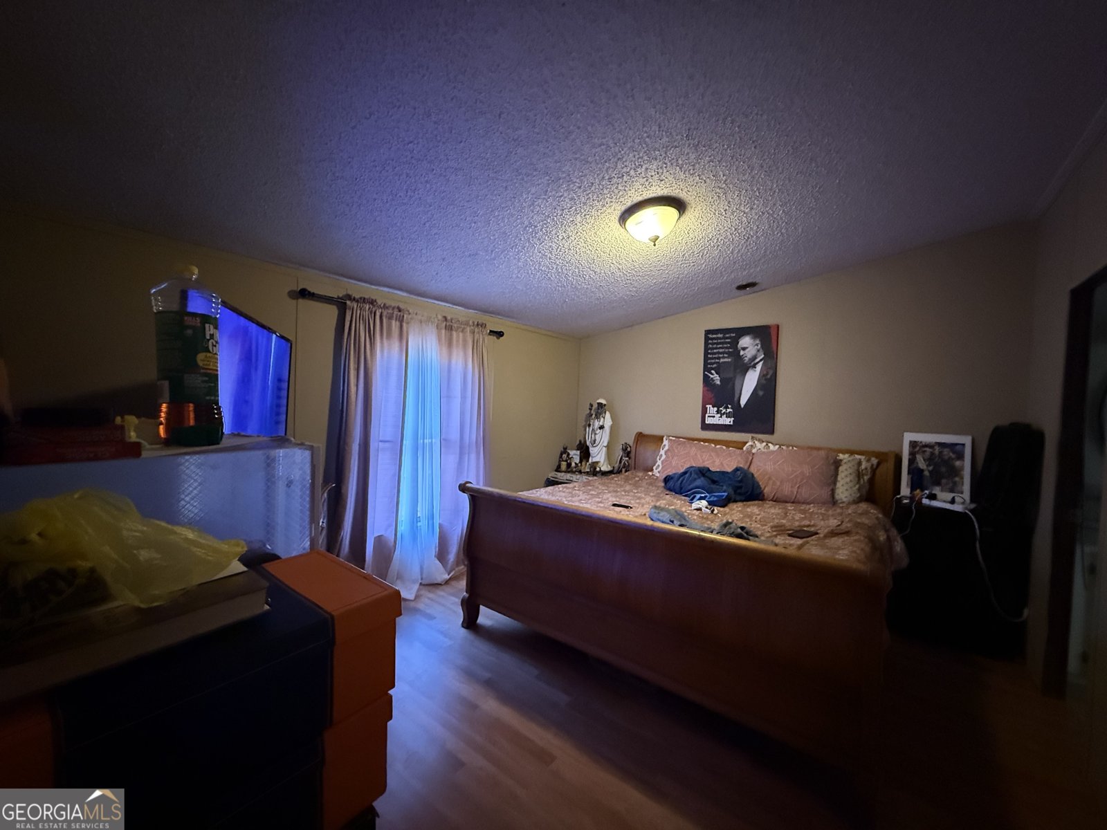 456 M L King Jr Circle Zebulon - Photo 11