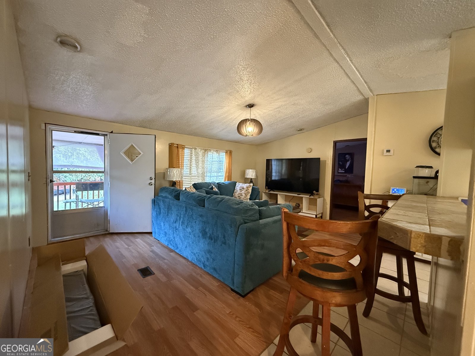 456 M L King Jr Circle Zebulon - Photo 6