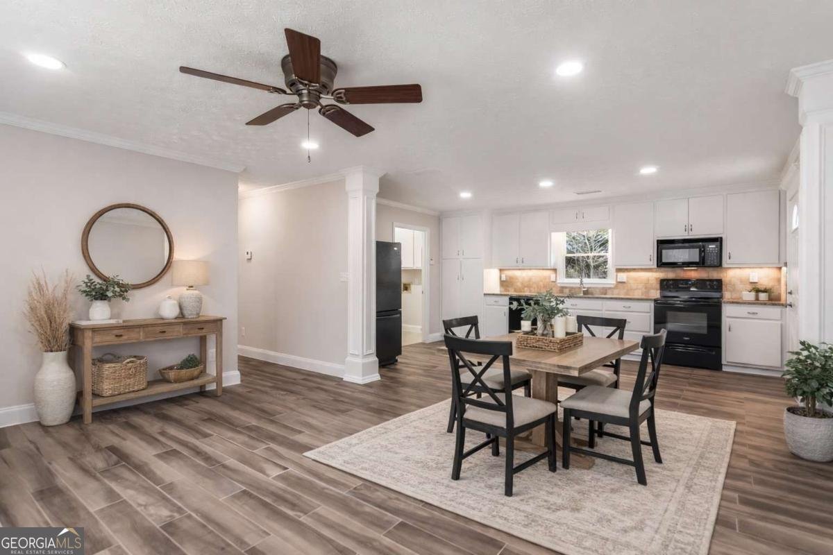 271 Heard Drive Dawsonville - Photo 10