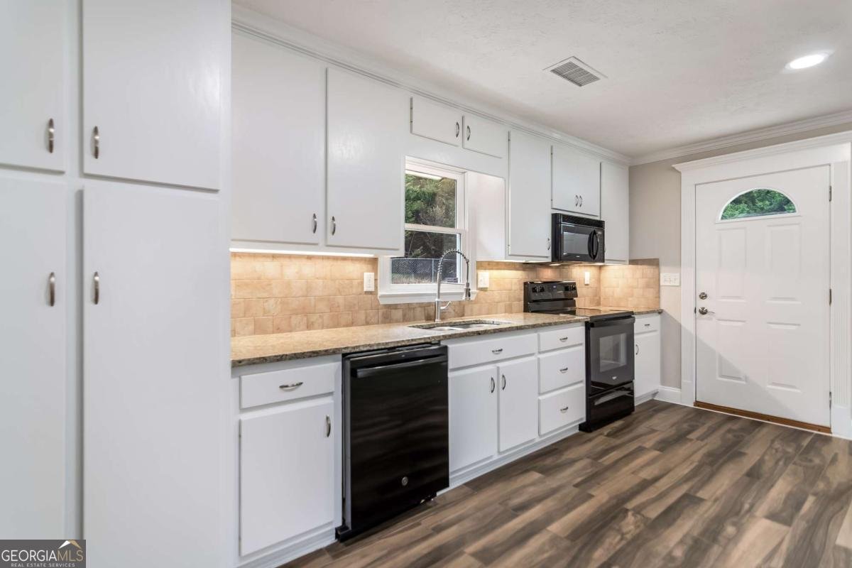 271 Heard Drive Dawsonville - Photo 11