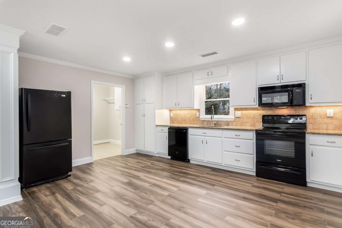 271 Heard Drive Dawsonville - Photo 12