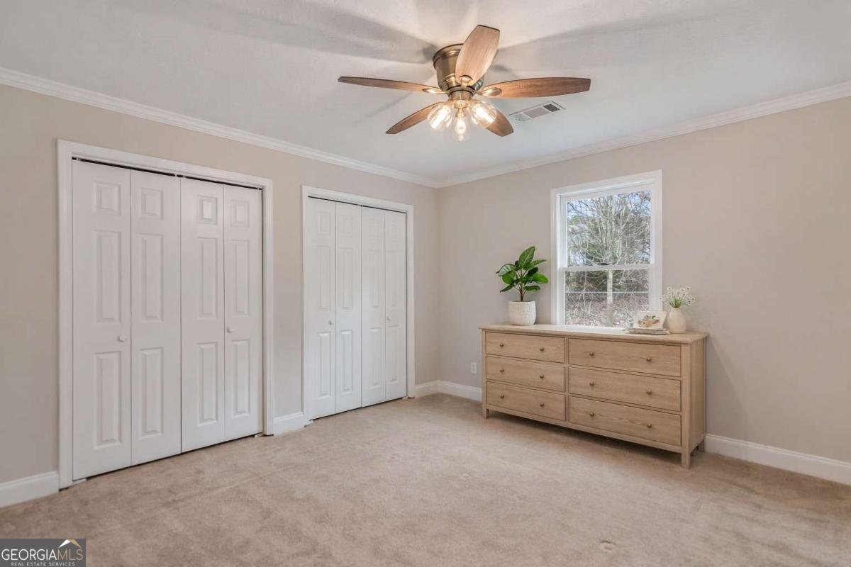 271 Heard Drive Dawsonville - Photo 14