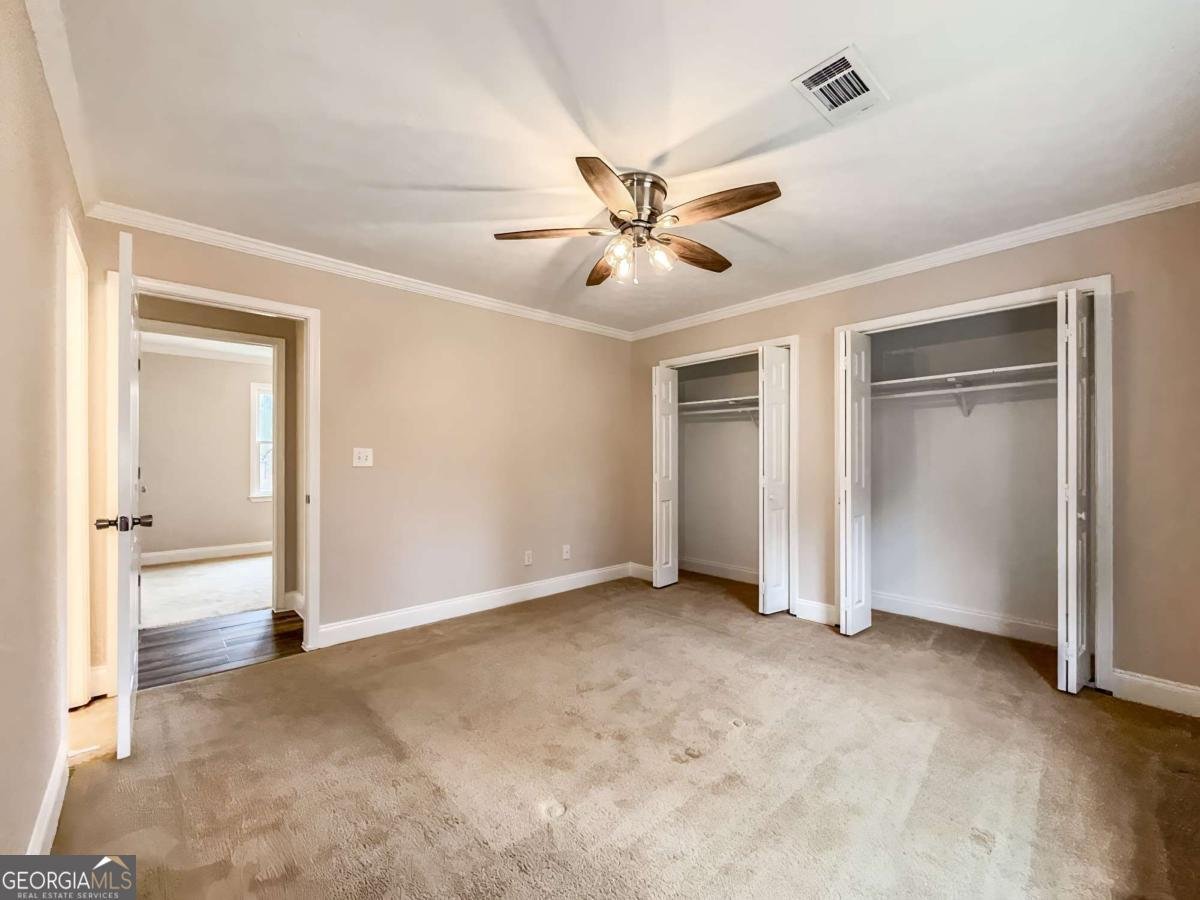 271 Heard Drive Dawsonville - Photo 15