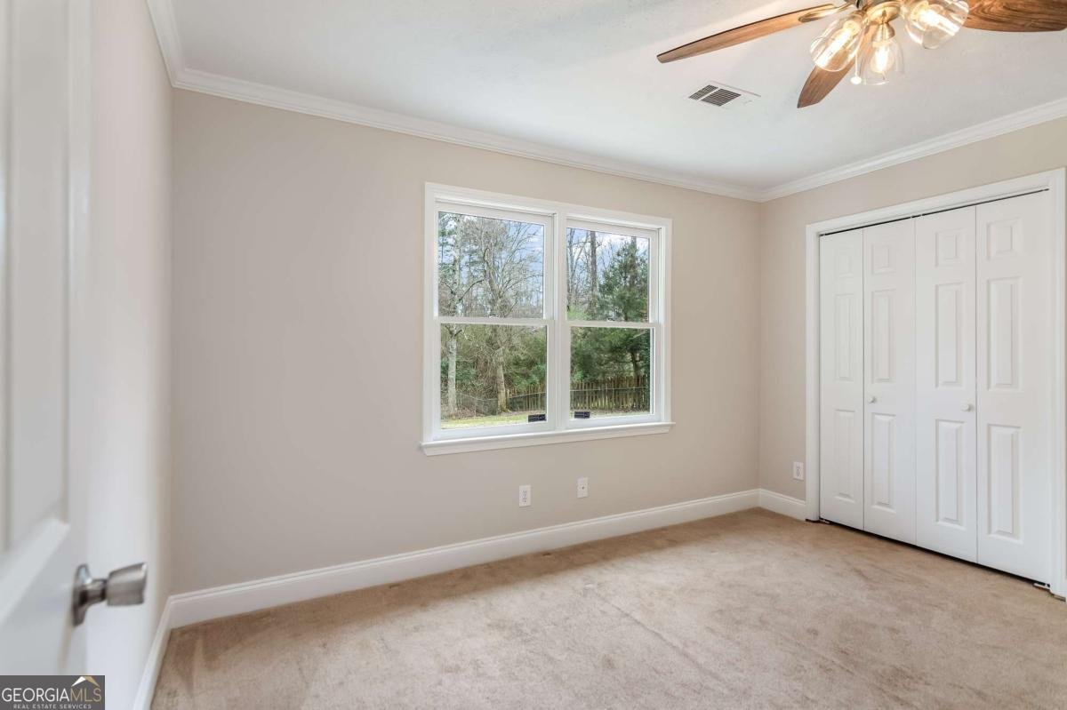 271 Heard Drive Dawsonville - Photo 16