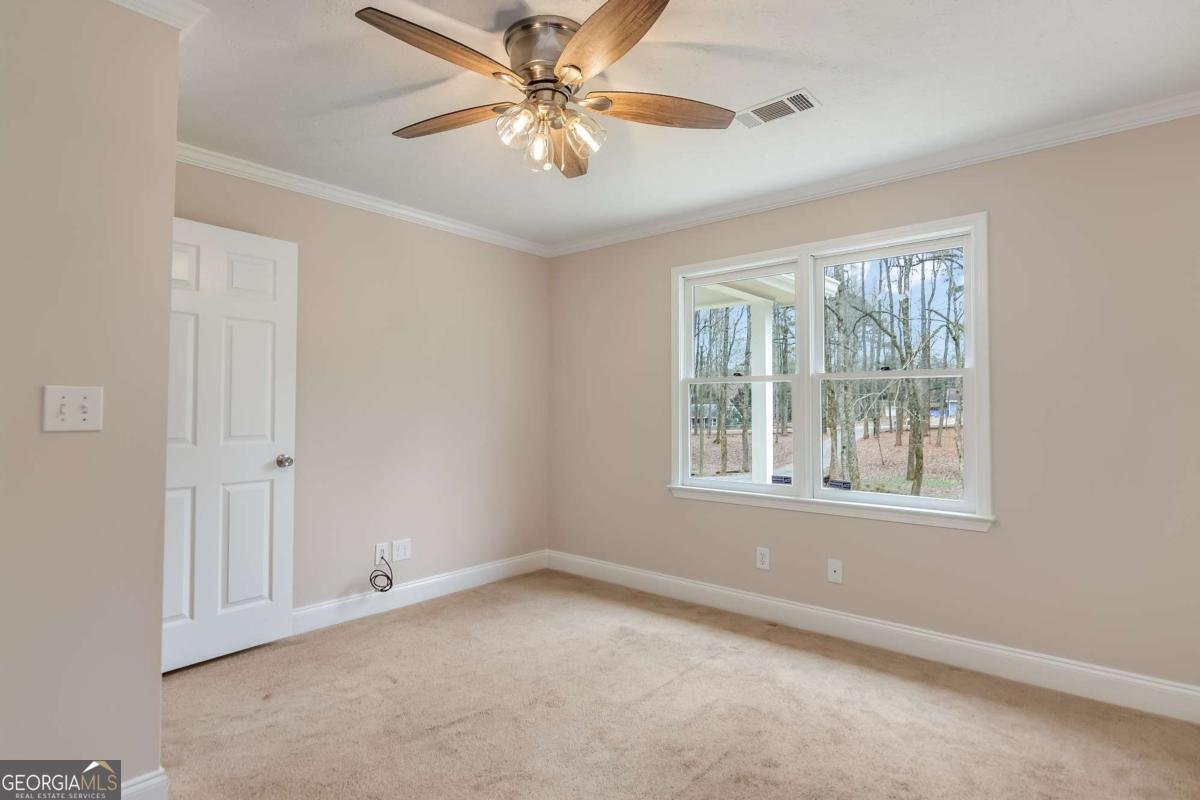 271 Heard Drive Dawsonville - Photo 17