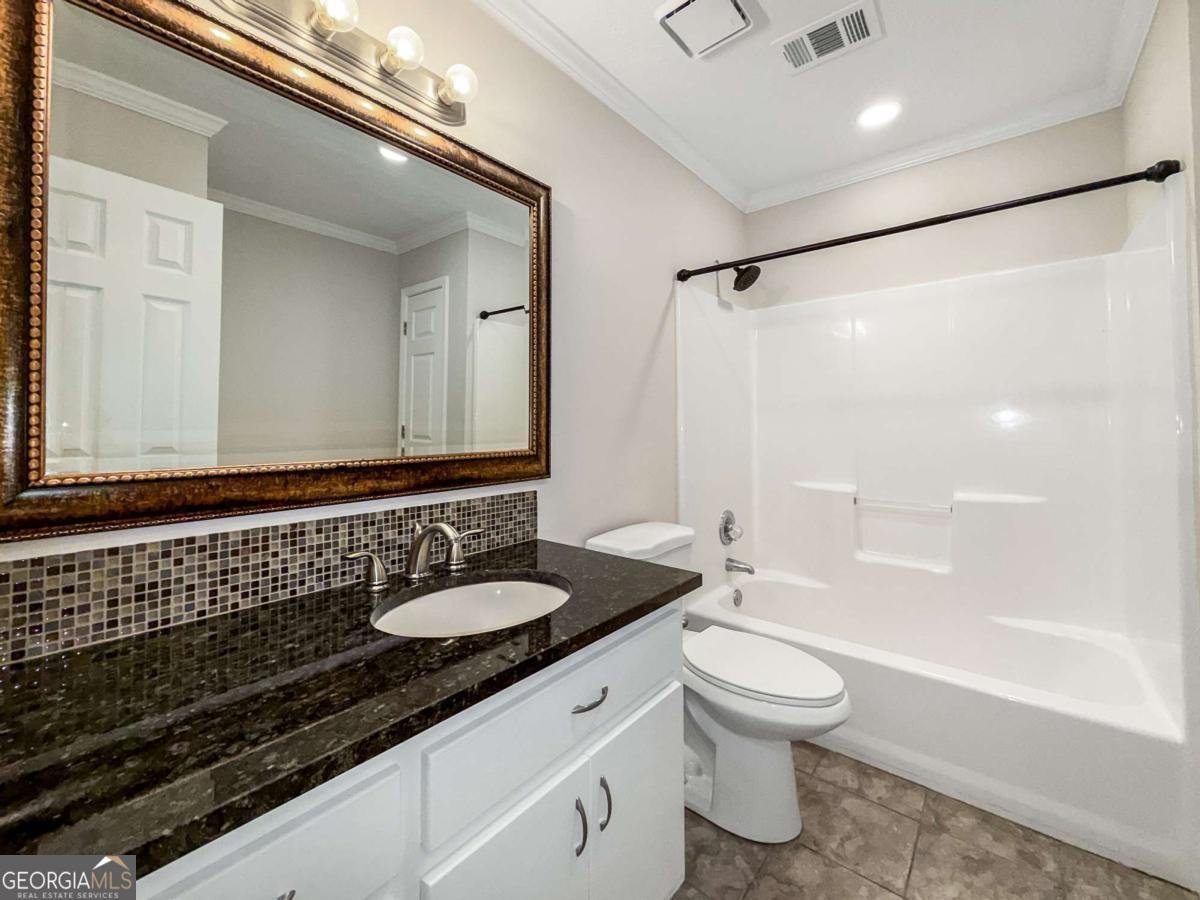 271 Heard Drive Dawsonville - Photo 18