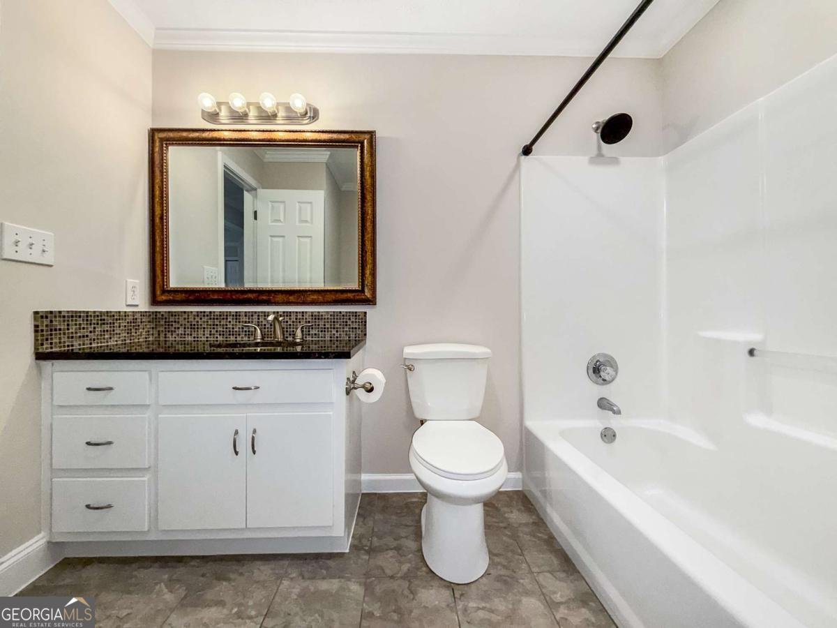 271 Heard Drive Dawsonville - Photo 19