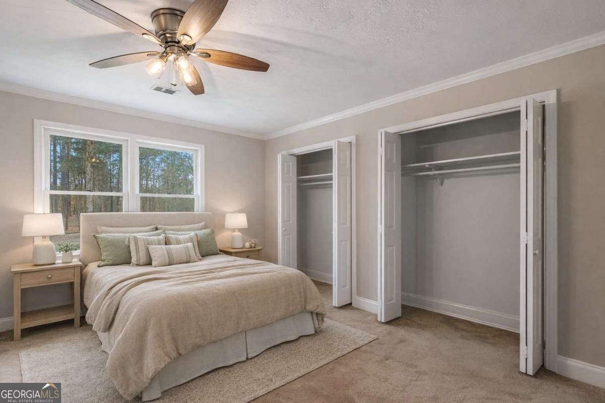 271 Heard Drive Dawsonville - Photo 20