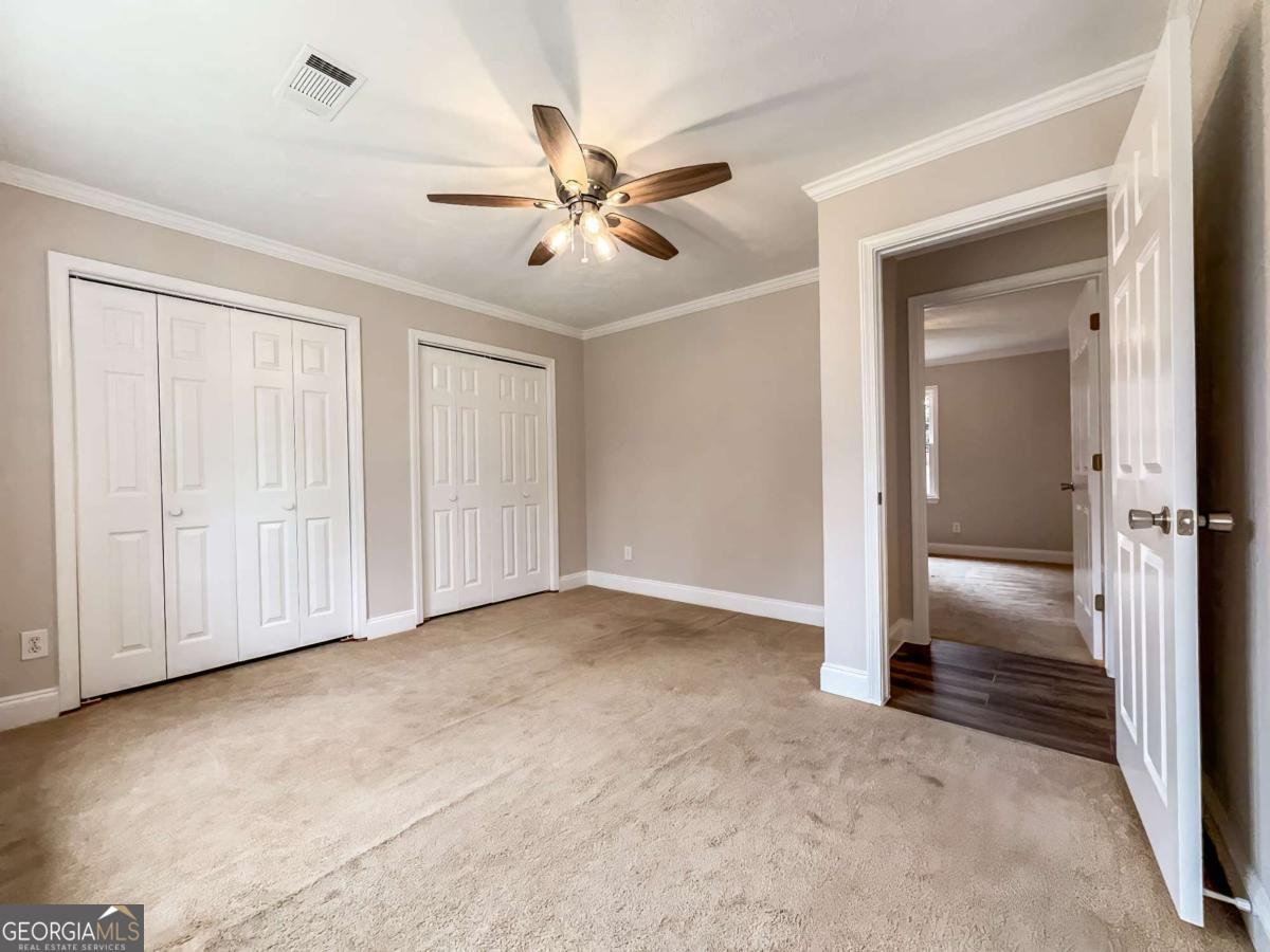 271 Heard Drive Dawsonville - Photo 21