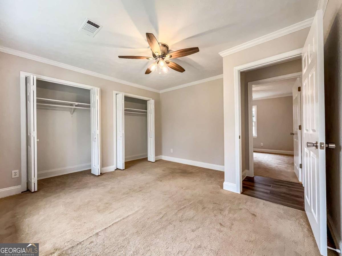 271 Heard Drive Dawsonville - Photo 22